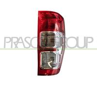 Rear Light (Requires Red Fog Light Bulb) For Ford Ranger Right Hand 2016-2018