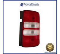 Rear Light Right 2 Doors - DX - For Volkswagen Caddy 10->15