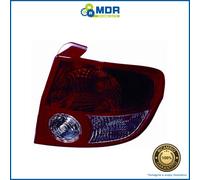 Rear Light Right - DX - Hyundai Getz 02->05