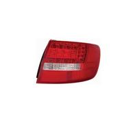 Rear Light Right for Audi A6 C6 Allroad Avant (2008-2011) - DEPO 446-1905R-UE-CR