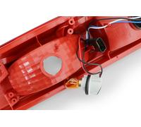 Rear Light Right For Nissan Primastar 07-13 Tail Lamp Assembly OEM Valeo 43402