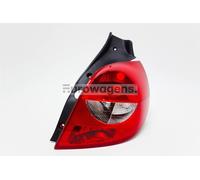Rear Light Right For Renault Clio MK3 05-09 Tail Lamp Assembly OEM Valeo 88972
