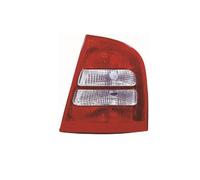 Rear Light Right for Skoda Octavia I Liftback (2000-2010) DEPO 665-1903R-UE