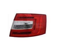 Rear Light Right for Skoda Octavia III Liftback (2017-2020) TYC 11-14453-06-2