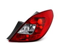 Rear Light Right For Vauxhall Corsa D 06-10 5 Door Lamp Assembly OEM Valeo 43392