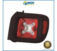 Rear Light - Right - Jeep Renegade 14->18