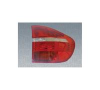 MAGNETI MARELLI 714021890802 Rear light