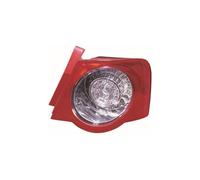 Rear Light Right LED for Volkswagen Passat B6 Saloon / Sedan (2005-2010) DEPO 44