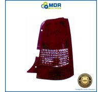 Rear Light Right Red - DX - Kia Picanto 2004-2008