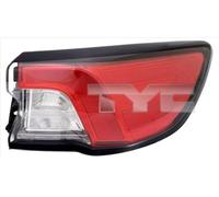 Rear Light Right TYC Fits FORD Kuga III 19- 2593806