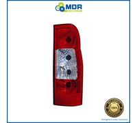 Rear Light Right White Red - DX - For Ford Transit 2006->2013