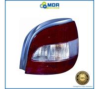 Rear Light Right White Red - DX - For Renault Scenic 99->03