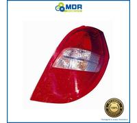 Rear Light Right White Red - DX - Mercedes Class A W169 08>12