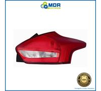 Rear Light Right White Red Led - Dx - For Ford Focus 5 Doors 14>18
