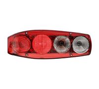 TAIL LIGHT ASSEMBLY 2VP 341 419-137 FORTAIL LIGHT ASSEMBLY 2VP 341 419-137 FOR H