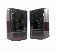 Rear light Signal Rear Light Assembly For Pilot 2009-2015 | LED,Smoke/Smoked,Left and Right,Night Safety OE 33500-SZA-A02 33550-SZA-A02