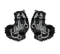 Rear Light Socket Set 632For 173For 15200 For BMW For 1 Series For F20 F2For 1 20For 10-20For 15 OEM Style Replacement Without Bulbs