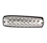 HELLA 2SD 343 910-001 Rear light cluster