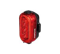 Rear Light Topeak Taillux 100 USB 9 LED