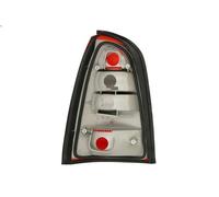 Rear light TYC 11-0111-01-2 for OPEL VECTRA B (J96) 2 1996-2002