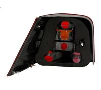 Rear light TYC 11-0253-01-2 for VW GOLF IV (1J1) 2 1998-2004