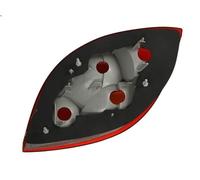 Tail Light Assembly TYC 11-0362-01-2 For FORD