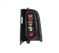 Rear light TYC 11-0567-11-2 for MERCEDES-BENZ V-CLASS (638/2) 2 1997-2003