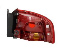 Rear light TYC 11-11248-01-2 for AUDI A4 B8 (8K2) 2 2007-2015