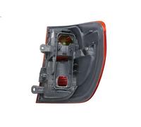 Rear light TYC 11-12056-21-9 for BMW X3 (F25) 2 2010-2017