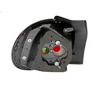 Rear light TYC 11-12363-16-2 for FIAT 500L (351_, 352_) 1.6 2012-2018