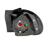 Rear light TYC 11-12364-16-2 for FIAT 500L (351_, 352_) 1.6 2012-2018