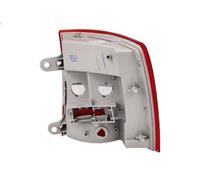 Rear light TYC 11-12678-06-2 for SKODA OCTAVIA III (5E3, NL3, NR3) 2 2012-2017