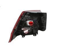 Rear light TYC 11-12821-11-2 for VW GOLF VII Variant (BA5, BV5) 2 2013-2020