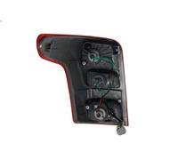 Rear light TYC 11-12827-05-2 for FIAT FULLBACK Pickup (502_, 503_) 2.4 2016-