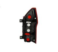 Rear light TYC 11-15246-01-2 for FORD TOURNEO COURIER B460 MPV 1 2014-2023