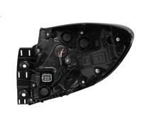 Rear light TYC 11-15504-00-2 for TOYOTA C-HR (_X1_) 2 2016-