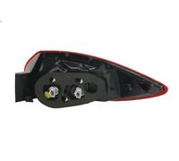 Rear light TYC 11-6470-15-9 for MAZDA CX-5 (KE, GH) 2 2011-2017