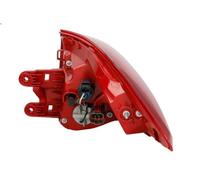 Rear light TYC 11-6854-16-2 for HYUNDAI TUCSON (TL, TLE) 2 2015-2020