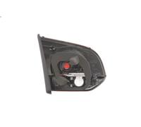 Rear light TYC 17-0237-01-2 for VW GOLF VI (5K1) 2 2008-2013