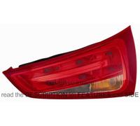 Rear Light Unit Audi A1 2010 Left Side 8X0945093