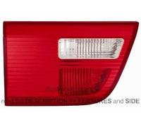 Rear Light Unit Bmw X5 E53 2004-2007 Left Side 63217164485