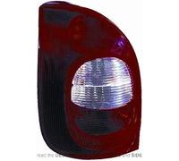 Rear Light Unit Citroen Picasso 2000-2004 Left Side 87621