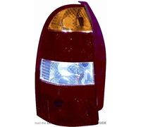 Rear Light Unit Fiat Palio Ry Sw 2002 Right Side
