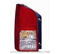Rear Light Unit For Nissan Pathfinder 2005-2010 Right Side 26550-EB300
