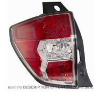 Rear Light Unit For Subaru Forester 2008-2013 Right Side 84912SC100