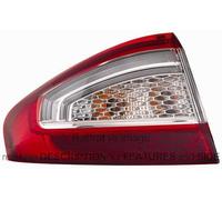 Rear Light Unit Ford Mondeo 2010 Left Side 1717217/BS71-13405-CC