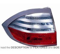 Rear Light Unit Ford S-Max 2006-2010 Right Side 6M2113404-CE/1435765