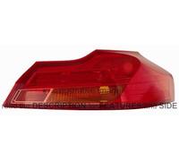 Rear Light Unit Opel Insignia 2009 Right Side 1222195