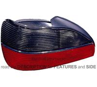 Rear Light Unit Peugeot 306 1999-2002 Right Side 2321D/087513/086629