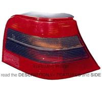 Rear Light Unit Volkswagen Golf Iv 1997-2003 Right Side 1J6945096T